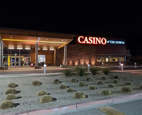 albuquerque casinos